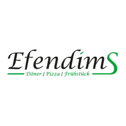 Efendims Kerpen logo.